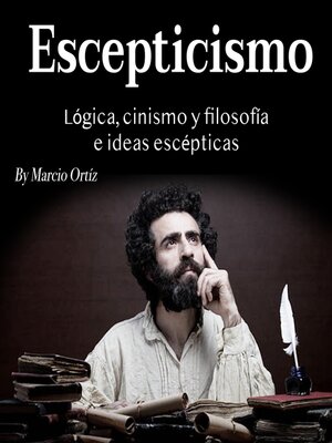 Escepticismo - Audiobook